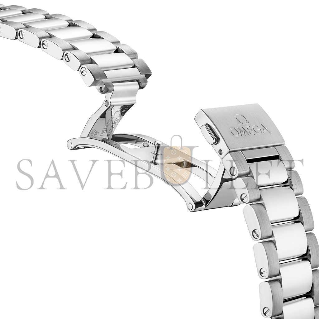 Om**a seamaster aqua terra 150m watch 220.10.41.21.02.001